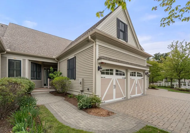 Photo 1 of Sale Pending at 3 Meadows Ln #3, Belmont, MA 02478 | MLS# 73518022 | Listing updated on 2026-08-07