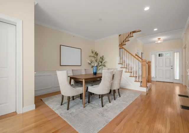 Listing Photo 4 - Condo for sale in building located at 3 Mdws Ln, Belmont, MA 02478 - Unit #3