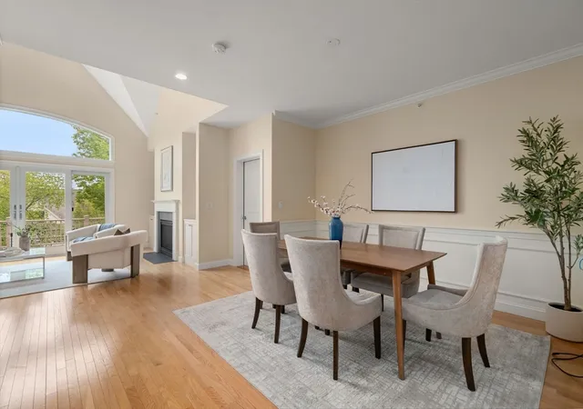Listing Photo 5 - Condo for sale in building located at 3 Mdws Ln, Belmont, MA 02478 - Unit #3