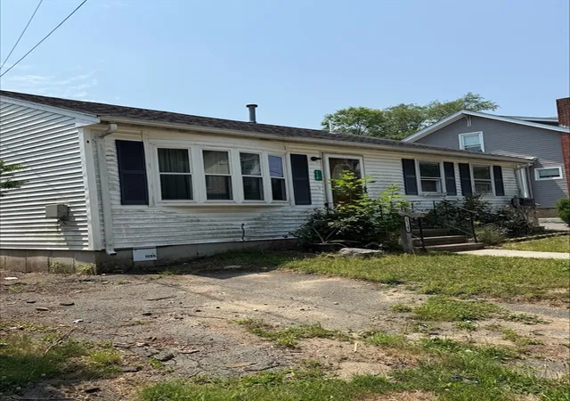 1st image of 112 1/2 Ford, Brockton, MA 02301 | MLS# 73543484
