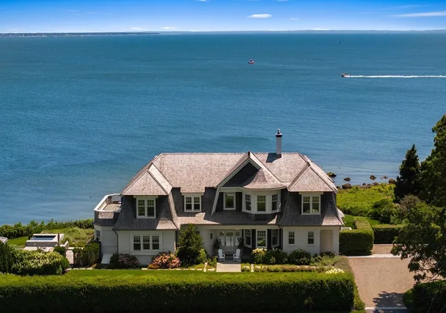 1st image of 1 Mattarest Lane, South Dartmouth, MA 02748 | MLS# 73511402