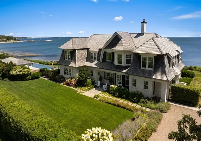 2nd image of 1 Mattarest Lane, South Dartmouth, MA 02748 | MLS# 73511402