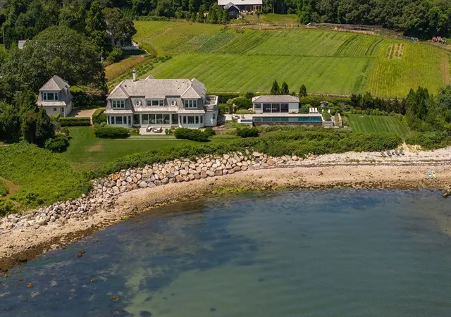 3rd image of 1 Mattarest Lane, South Dartmouth, MA 02748 | MLS# 73511402
