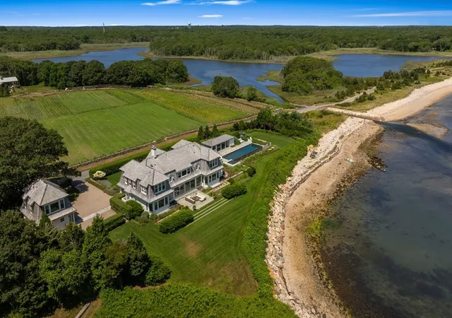 5th image of 1 Mattarest Lane, South Dartmouth, MA 02748 | MLS# 73511402