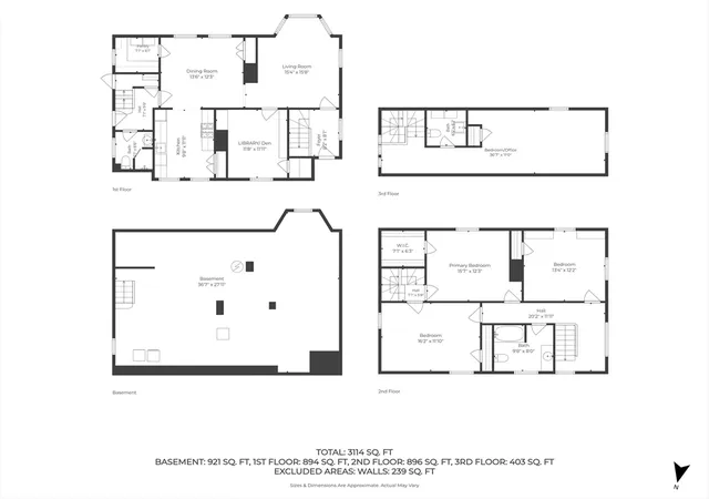 42nd image of 59 Summer St, Salem, MA 01970 | MLS# 73536939