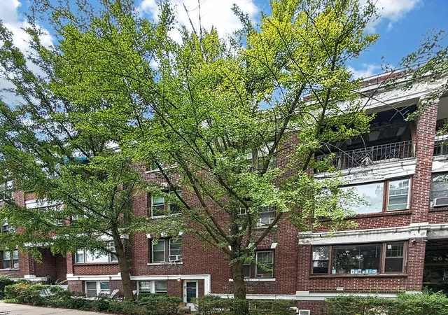 Photo 1 of Condo for sale at 24 Chiswick Rd #24-A1, Boston, MA 02135 | MLS# 73554313 | Listing updated on 2026-09-19