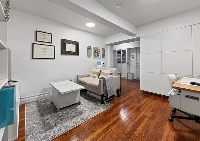 Listing Photo 5 - Condo for sale in building located at 24 Chiswick Rd, Boston, MA 02135 - Unit #24-A1