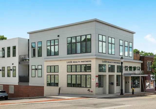 Homes for sale in Reading, MA | 531 Main St #1002, Reading, MA 01867 | MLS# 73540624