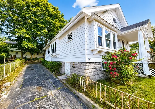 Homes for sale in Boston, MA | 5 Taunton Ave, Boston, MA 02136 | MLS# 73527021