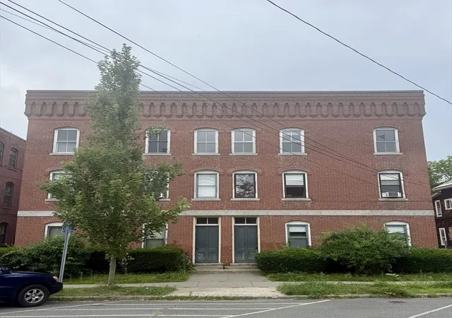 1st image of 28 30 Second St, Turners Falls, MA 01376 | MLS# 73557513
