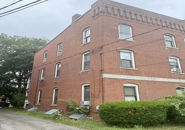 2nd image of 28 30 Second St, Turners Falls, MA 01376 | MLS# 73557513