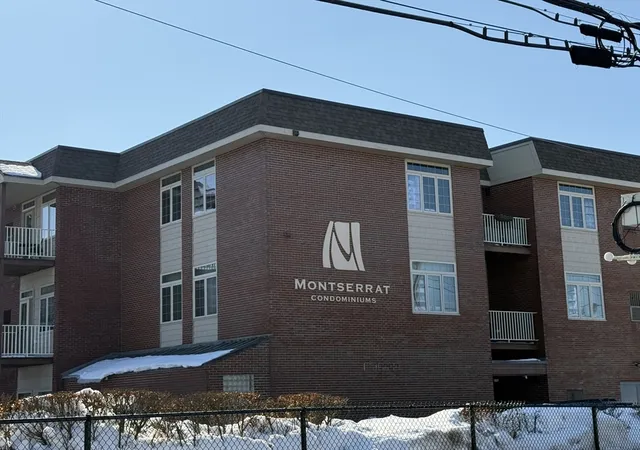 Homes for sale in Beverly, MA | 40 Heather St #204, Beverly, MA 01915 | MLS# 73477385