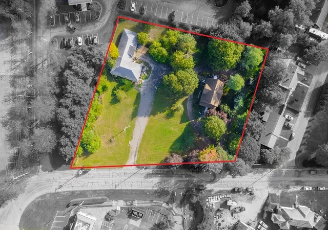 2nd image of 15 Shirley St, Fairhaven, MA 02719