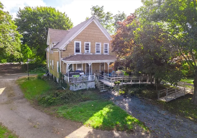 32nd image of 15 Shirley St, Fairhaven, MA 02719 | MLS# 73498083
