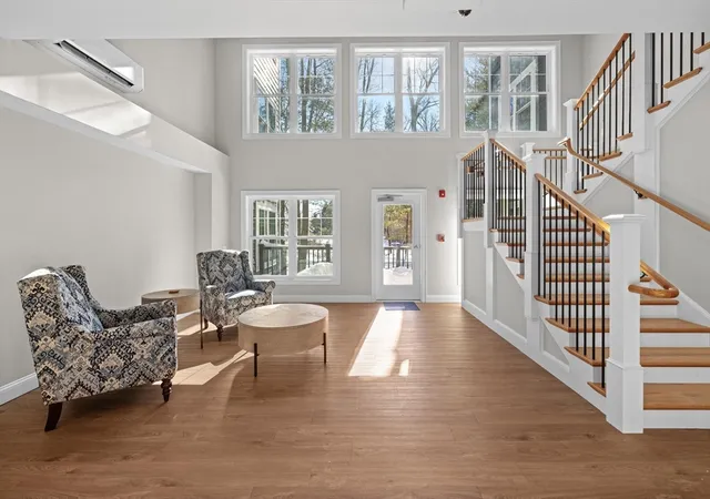 Homes for sale in Milton, MA | 485 Blue Hills Parkway #44, Milton, MA 02186 | MLS# 73547281