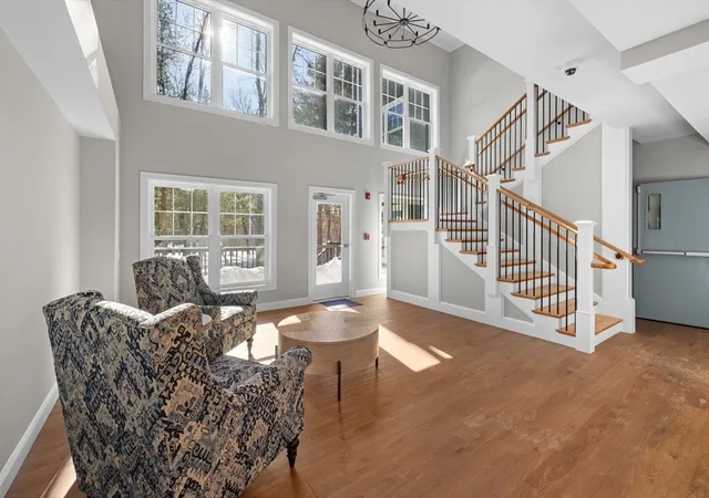 Homes for sale in Milton, MA | 485 Blue Hills Parkway #44, Milton, MA 02186 | MLS# 73547281