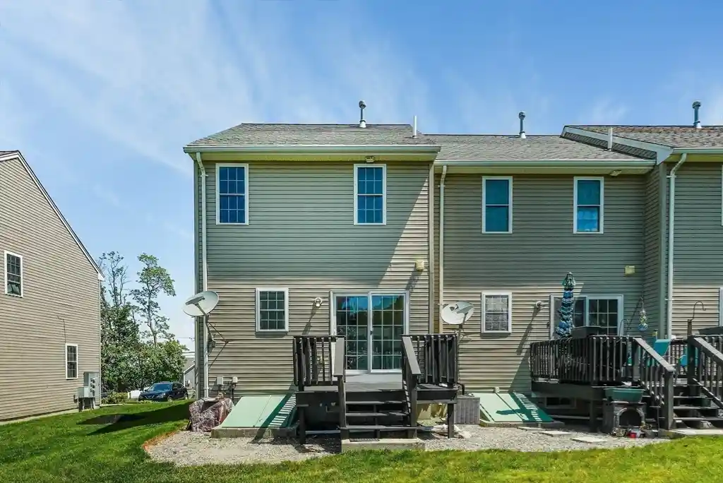 Listing Photo 14 - Condo for sale in 5055 N Main St located at 5055 N Main St, Fall River, MA 02720 - Unit 5055 N Main St