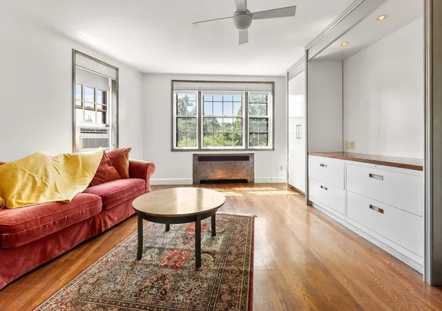 2nd image of 50 Follen Street #406, Cambridge, MA 02138 | MLS# 73556660
