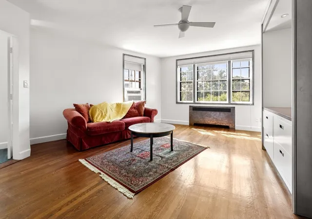 3rd image of 50 Follen Street #406, Cambridge, MA 02138 | MLS# 73556660