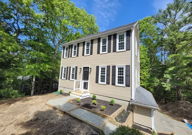 Photo 1 of Sale Pending at 10 Mcclellan Dr, Plymouth, MA 02360 | MLS# 73527131 | Listing updated on 2026-08-15