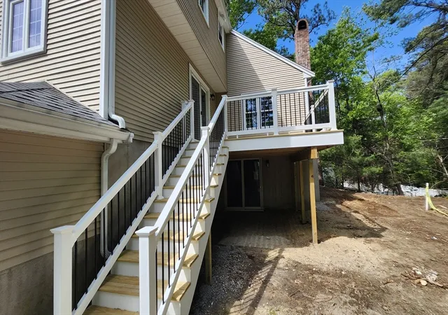 Photo 3 of Sale Pending at 10 Mcclellan Dr, Plymouth, MA 02360 | MLS# 73527131 | Listing updated on 2026-08-15