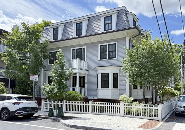 1st image of 35 Willard St, Cambridge, MA 02138 | MLS# 73562908