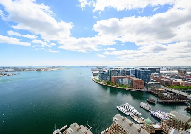 Homes for sale in Boston, MA | 65 E India Row #38 F/G, Boston, MA 02110 | MLS# 73522824