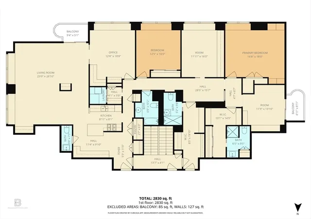 Homes for sale in Boston, MA | 65 E India Row #38 F/G, Boston, MA 02110 | MLS# 73522824