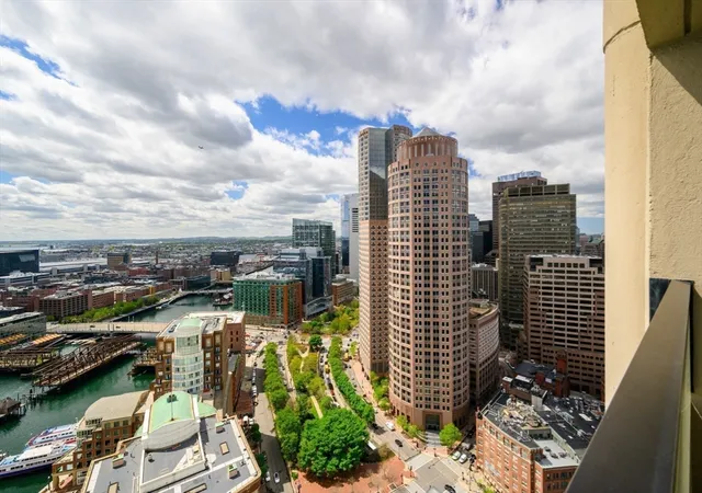 Homes for sale in Boston, MA | 65 E India Row #38 F/G, Boston, MA 02110 | MLS# 73522824