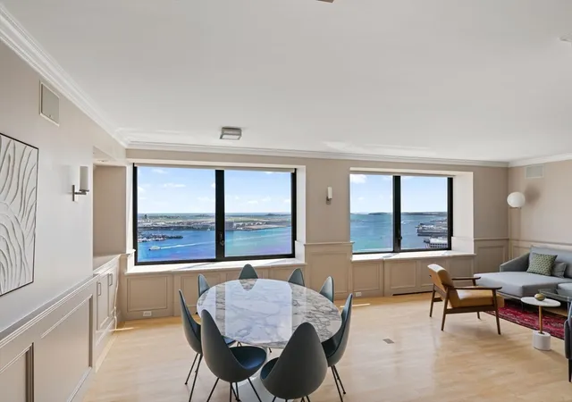 Homes for sale in Boston, MA | 65 E India Row #38 F/G, Boston, MA 02110 | MLS# 73522824