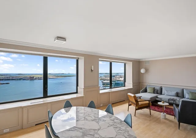 Homes for sale in Boston, MA | 65 E India Row #38 F/G, Boston, MA 02110 | MLS# 73522824
