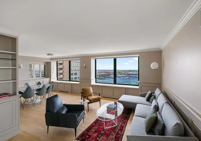 Homes for sale in Boston, MA | 65 E India Row #38 F/G, Boston, MA 02110 | MLS# 73522824