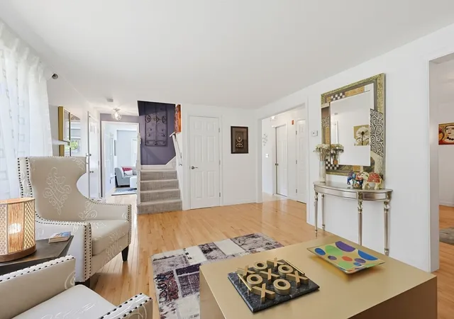 Homes for sale in Stoughton, MA | 53 Frances Dr #53, Stoughton, MA 02072 | MLS# 73533986