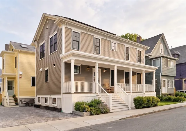 1st image of 55 57 Museum Street #57, Cambridge, MA 02138 | MLS# 73526821