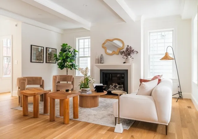 3rd image of 55-57 Museum Street #57, Cambridge, MA 02138 | MLS# 73526821