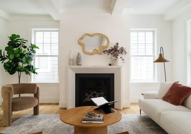 4th image of 55-57 Museum Street #57, Cambridge, MA 02138 | MLS# 73526821