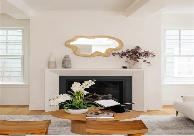 5th image of 55-57 Museum Street #57, Cambridge, MA 02138 | MLS# 73526821