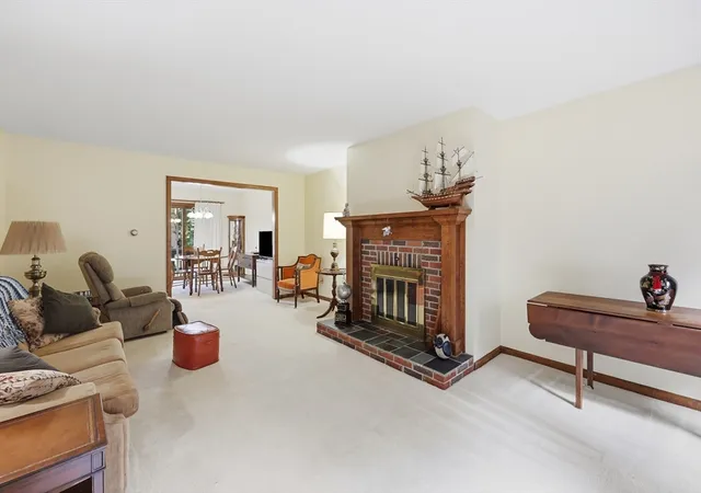Photo 2 of Condo for sale at 3 Castle Hill Rd #E, Agawam, MA 01001 | MLS# 73569853 | Listing updated on 2026-09-17