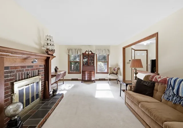 Photo 3 of Condo for sale at 3 Castle Hill Rd #E, Agawam, MA 01001 | MLS# 73569853 | Listing updated on 2026-09-17
