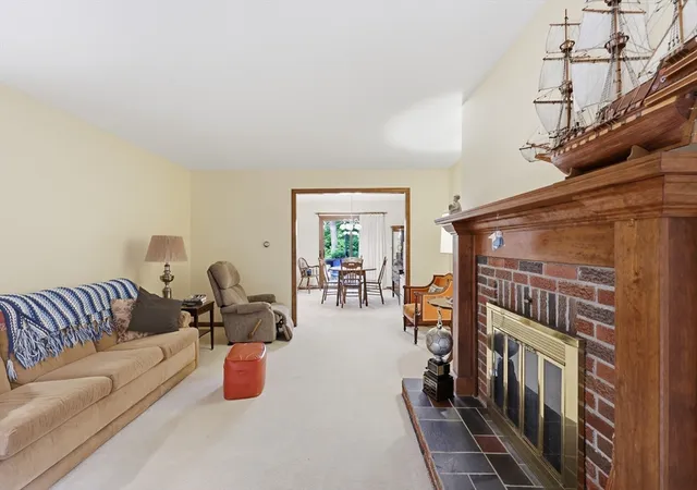 Photo 4 of Condo for sale at 3 Castle Hill Rd #E, Agawam, MA 01001 | MLS# 73569853 | Listing updated on 2026-09-17