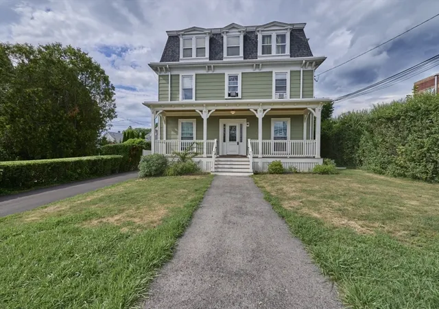 Photo 2 of Multi family home for sale at 408 410 Crescent St, Waltham, MA 02453 | MLS# 73552657 | Listing updated on 2026-09-14