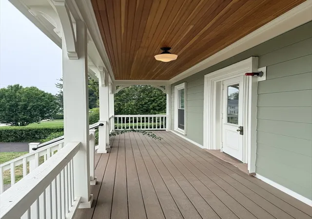 Listing Photo 4 - Condo for sale in building located at 408-410 Crescent St, Waltham, MA 02453