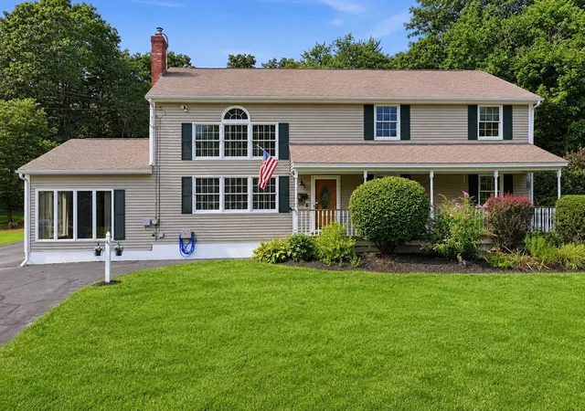 Photo 1 of Single family home for sale at 45 Stoneleigh Rd, Worcester, MA 01606 | MLS# 73562704 | Listing updated on 2026-09-21