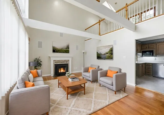 Photo 3 of Single family home for sale at 45 Stoneleigh Rd, Worcester, MA 01606 | MLS# 73562704 | Listing updated on 2026-09-21