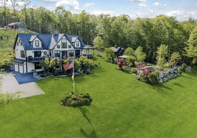 Photo 1 of Sale Pending at 329 Southampton Rd, Westhampton, MA 01027 | MLS# 73520300 | Listing updated on 2026-09-19