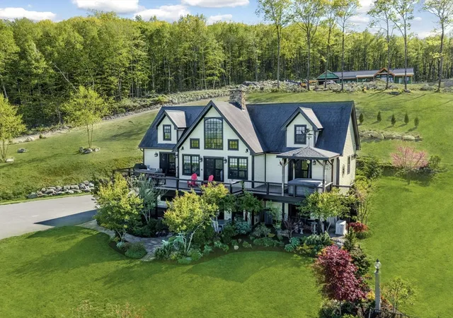 Photo 2 of Sale Pending at 329 Southampton Rd, Westhampton, MA 01027 | MLS# 73520300 | Listing updated on 2026-09-19