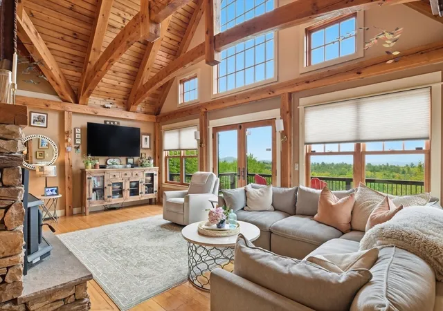 Photo 3 of Sale Pending at 329 Southampton Rd, Westhampton, MA 01027 | MLS# 73520300 | Listing updated on 2026-09-19