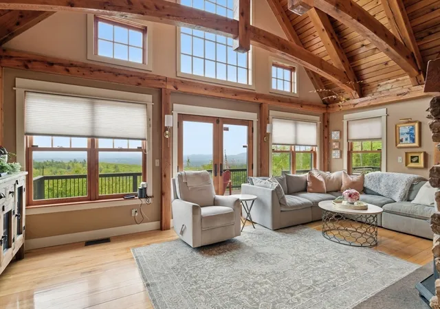 Photo 4 of Sale Pending at 329 Southampton Rd, Westhampton, MA 01027 | MLS# 73520300 | Listing updated on 2026-09-19