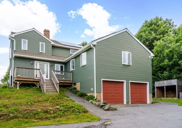 Photo 1 of Single family home for sale at 102 Overlook Rd, Westminster, MA 01473 | MLS# 73565787 | Listing updated on 2026-09-15
