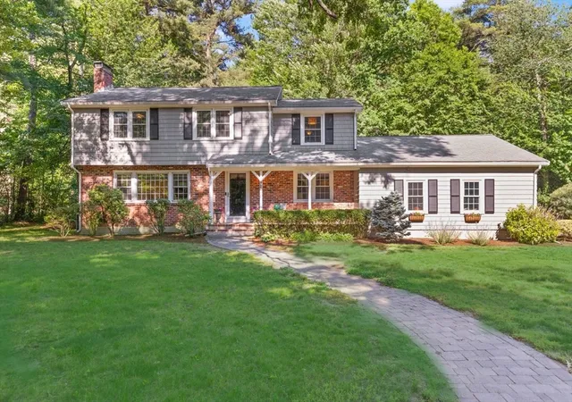 Homes for sale in Sharon, MA | 28 Colburn Dr, Sharon, MA 02067 | MLS# 73533921